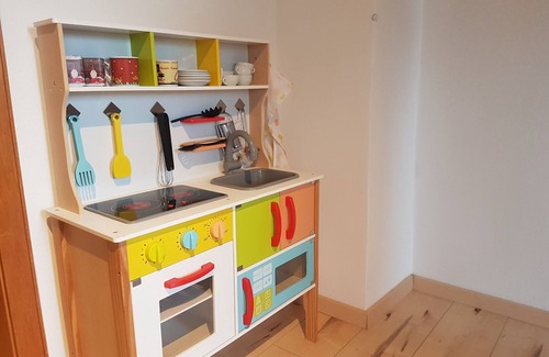 Weissenstadt House | Vacation home for 4 guests with 90m² in Bad Weißenstadt (167143)