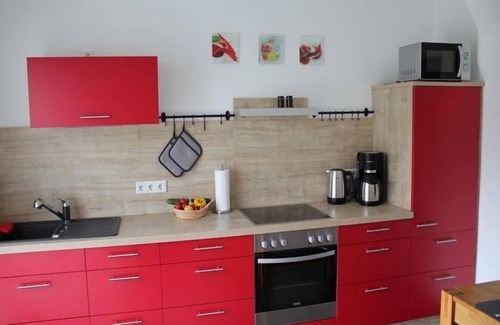 Dannewerk House | Vacation home for 4 guests with 97m² in Dannewerk (229539)