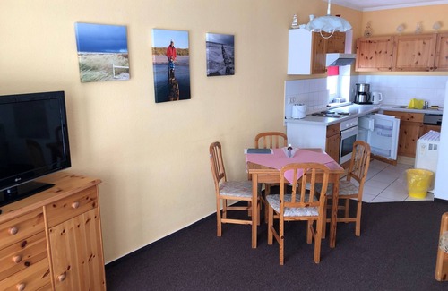 Dierhagen Ost House | Vacation home for 4 guests with 60m² in Dierhagen (148069)