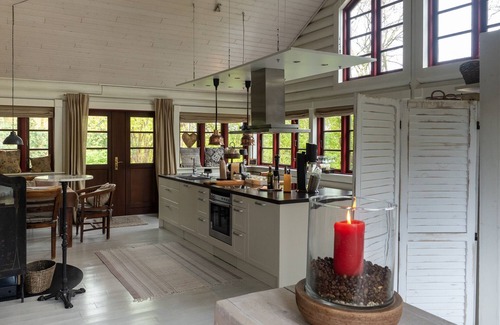 Owschlag House | Vacation home for 4 guests with 110m² in Owschlag (26908)