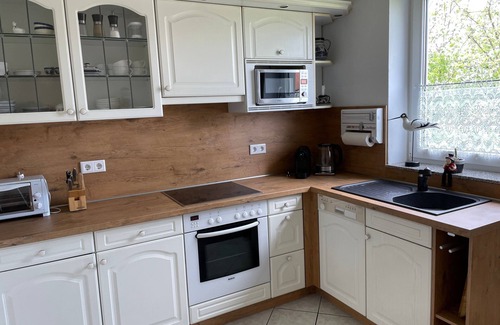 Bautzen House | Vacation home for 4 guests with 75m² in Bautzen (167901)