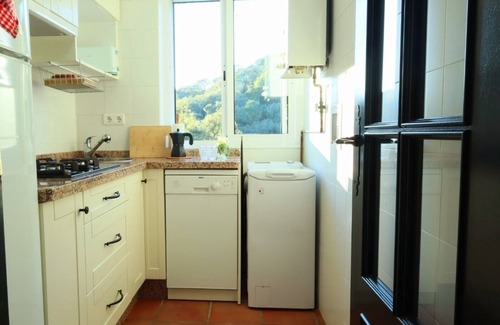 Aracena House | Vacation home for 4 guests with 75m² in Aracena (247657)