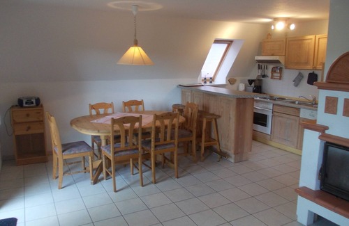 Marlow House | Vacation home for 4 guests with 60m² in Marlow (147758)