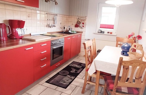 Born auf dem Darss House | Vacation home for 4 guests with 75m² in Prerow (131027)