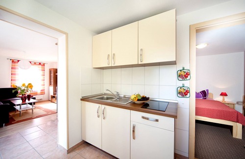 Putbus House | Vacation home for 4 guests with 45m² in Putbus (131560)