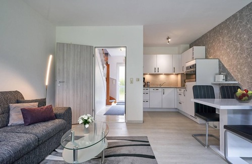 Dahme House | Vacation home for 4 guests with 57m² in Dahme (286188)