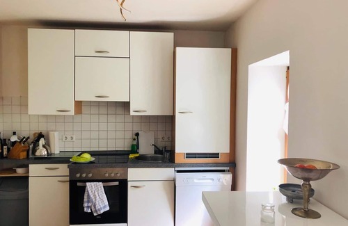 Neugalmsbull House | Vacation home for 4 people, dogs welcome