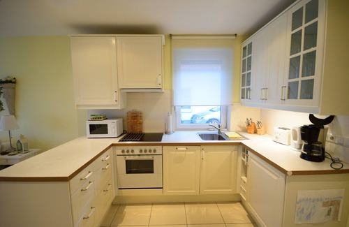 Bad Kleinen House | Vacation home for 5 guests with 65m² in Bad Kleinen (247854)