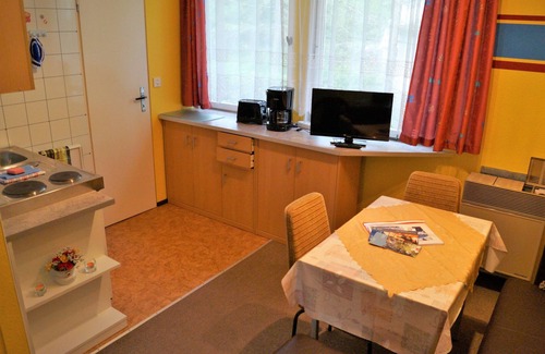 Friedland House | Vacation home for 5 guests with 34m² in Friedland (183182)