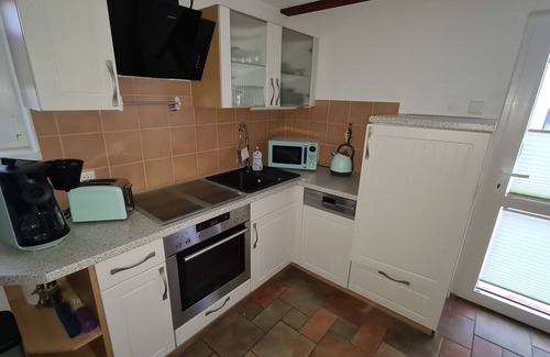 Sebnitz House | Vacation home for 5 guests with 45m² in Sebnitz (179235)