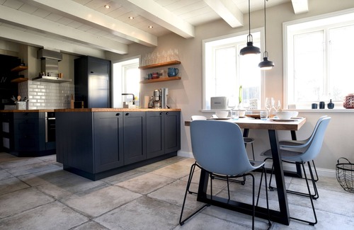 Goting House | Vacation home for 5 guests with 100m² in Goting (296423)