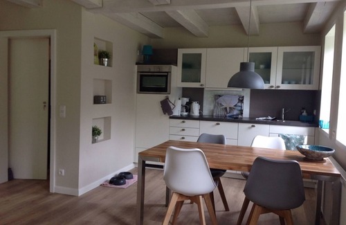 Oldsum House | Vacation home for 5 guests with 80m² in Oldsum (105474)