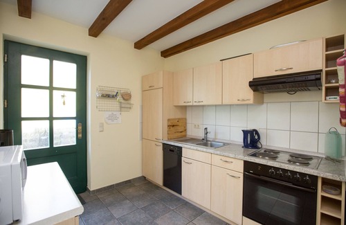 Muritz House | Vacation home for 5 guests with 115m² in Jabel (25143)