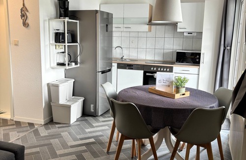 Luetow House | Vacation home for 5 guests with 50m² in Lütow (159323)