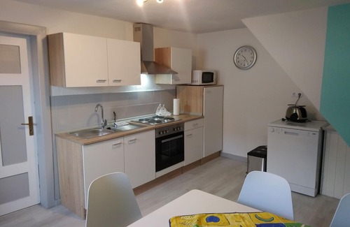 Voehl House | Vacation home for 5 guests with 80m² in Vöhl (163421)