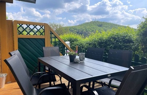 Steina House | Vacation home for 6 guests with 70m² in Bad Sachsa (149450)