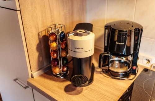 Steina House | Vacation home for 6 guests with 70m² in Bad Sachsa (149451)