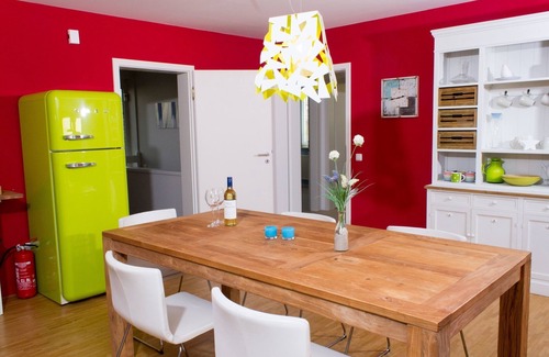 Schausende House | Vacation home for 6 guests with 130m² in Glücksburg (163520)