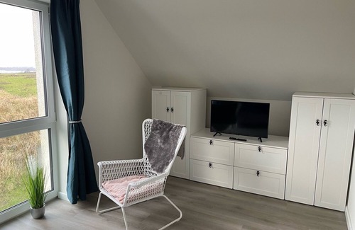 Drei House | Vacation home for 6 guests with 110m² in Glücksburg (295065)