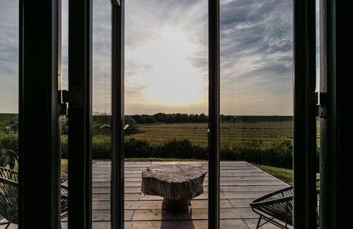 Westerhever House | Vacation home for 6 guests with 150m² in Westerhever (272510)
