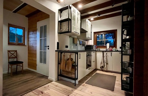 Winterspelt House | Vacation home for 6 guests with 95m² in Winterspelt (242747)