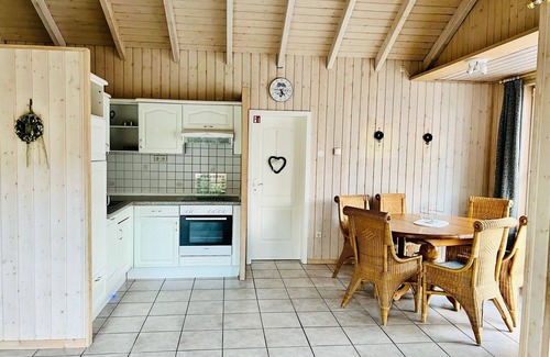 Haren House | Vacation home for 6 guests with 80m² in Haren (267402)