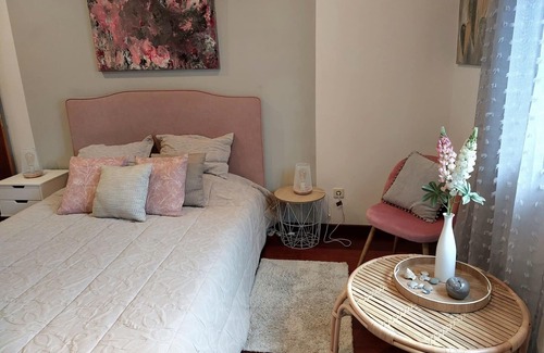 Vila Cha House | Vacation home for 7 guests with 200m² in Vila Chã (166733)