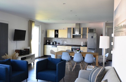 Boiensdorf House | Vacation home for 8 guests with 115m² in Boiensdorf (297815)