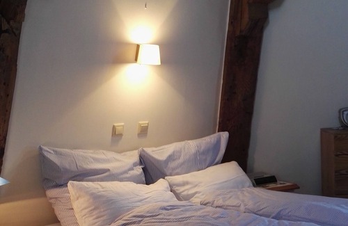 Oldenswort House | Vacation home for 8 guests with 190m² in Oldenswort (163485)