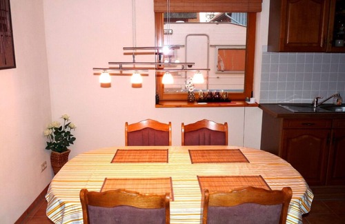 Muritz House | Vacation home for 5 guests with 68m² in Alt Schwerin (156035)