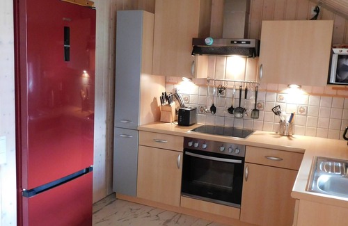 Steinbergholz House | Vacation home for 5 guests with 85m² in Steinbergholz (163459)