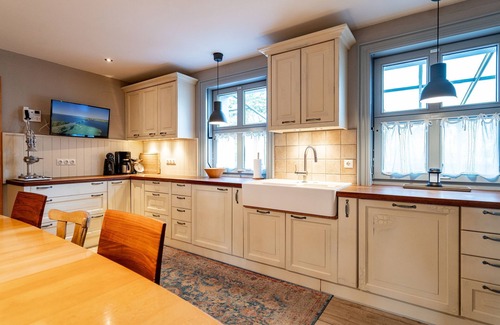 Gneventhin House | Vacation home Gut Landleben