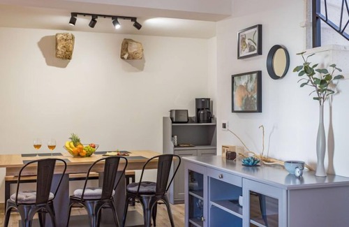 Pican House | Vacation home Hamara by Interhome