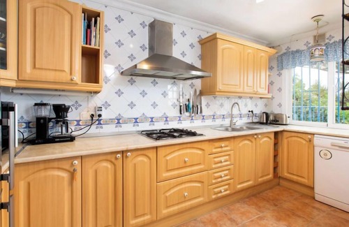 Maro House | Vacation home Helene by Interhome