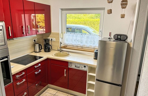 Loissin House | Vacation home Henry by Interhome