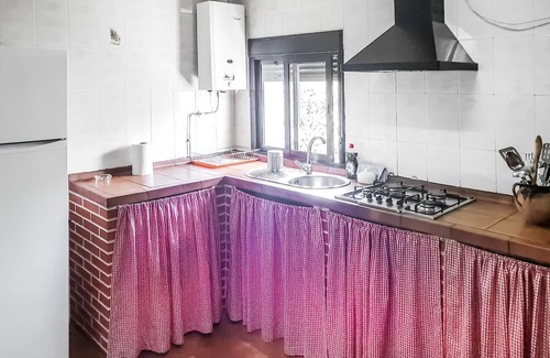 Aroche House | Vacation home in a relaxed location in the hills of Andalusia.