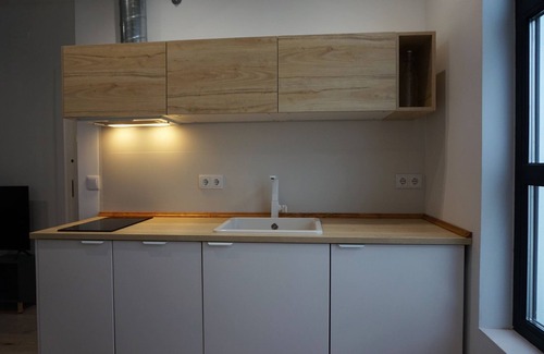 Merida Old Town Apartment | Vacation home in Mérida · ★5.0 · 2 bedrooms · 4 beds · 1 bath