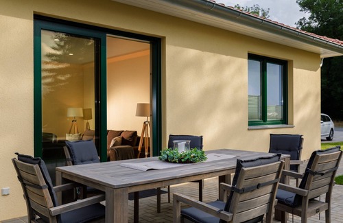 Wernigerode House | Vacation home in Mühlental - modern vacation home in Wernigerode