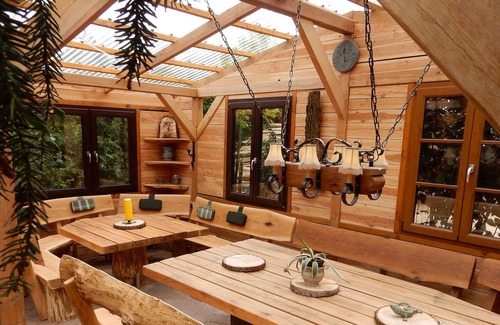 Monzingen Apartment | Vacation Home in Monzingen