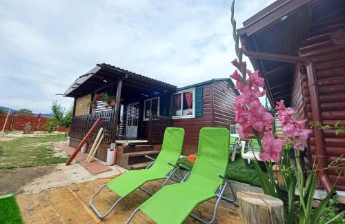 Municipality of Gracac House | Vacation Home in Nature