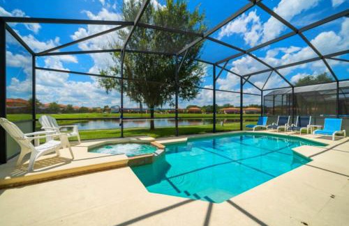 Bellavida House | Vacation Home in Orlando Florida United States