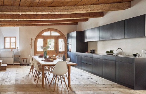 Engadin Scoul House | Vacation home in Scuol for unforgettable vacations in the beautiful Lower Engadine