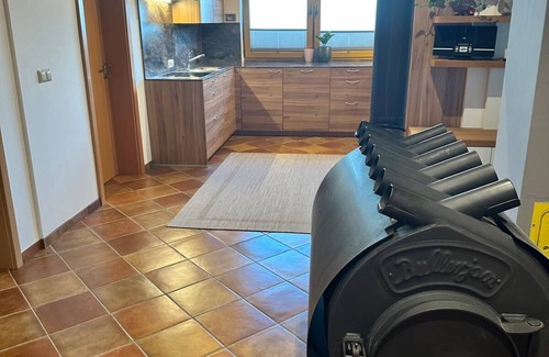 Leiten House | Vacation home, in St.Veit an der Glan at over 1000 m above sea level