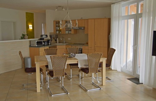 Wesenberg House | Vacation home in Strasen with pool, (Mundt, Undine) H2 - Holiday home in Strasen with pool, (Mundt, Undine)