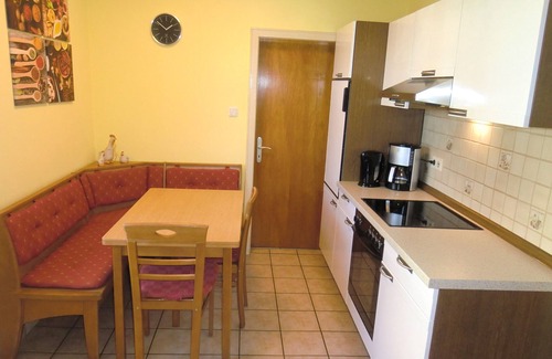 Ebrach House | Vacation home "Inge" - Your vacation home in the Steigerwald