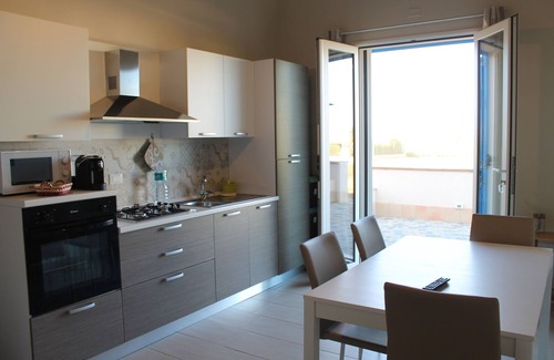 Lido Marausa House | Vacation home