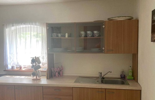 Iven House | Vacation home Ivy's Hope - Holiday home Ivy's Hope