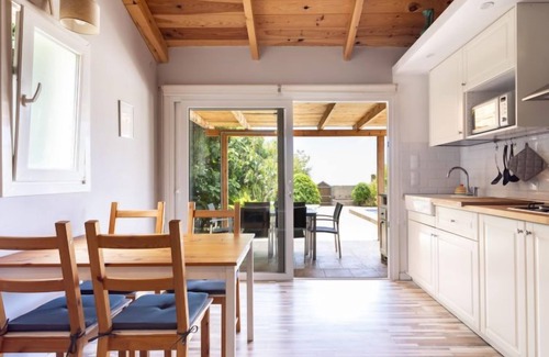 El Rosario House | Vacation home Jorge by Interhome