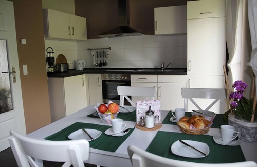 Wachau Apartment | Vacation home Kaiserhof apartment 2