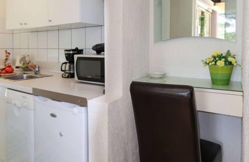 Medveja House | Vacation home Karin by Interhome